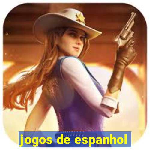 jogos de espanhol